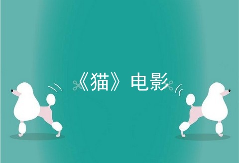《猫》电影
